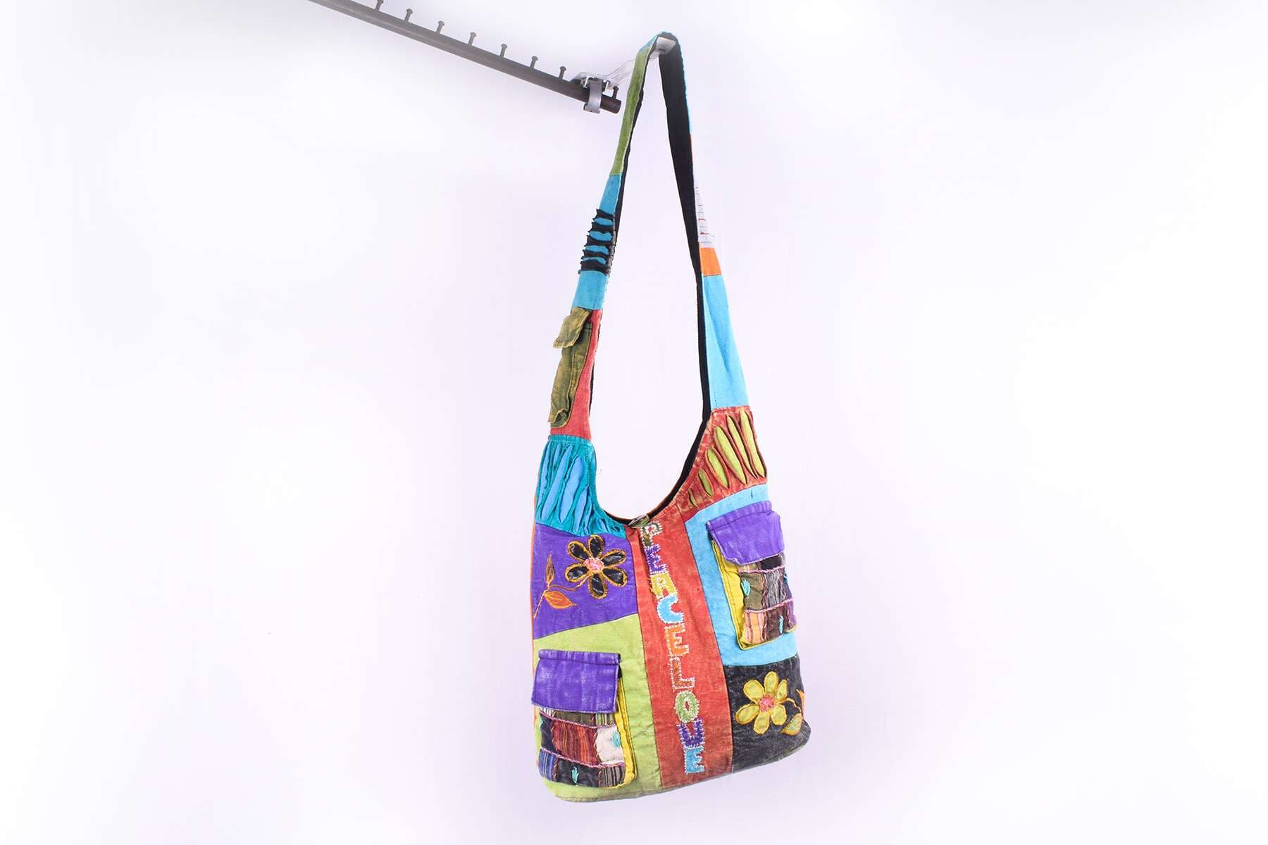 Jogi/Baba/Unisex/ Side Bag