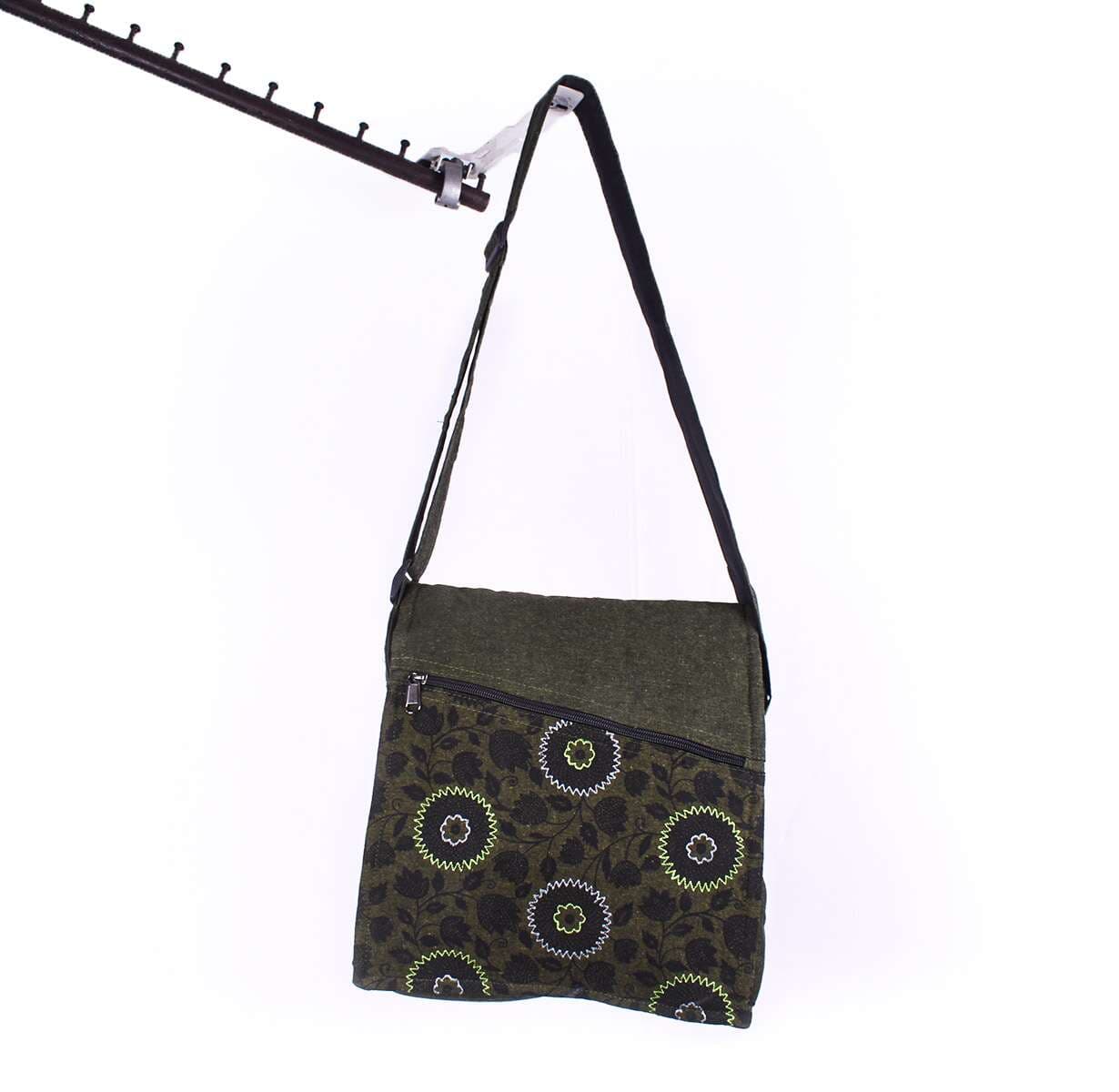 Cotton Printed PP bags