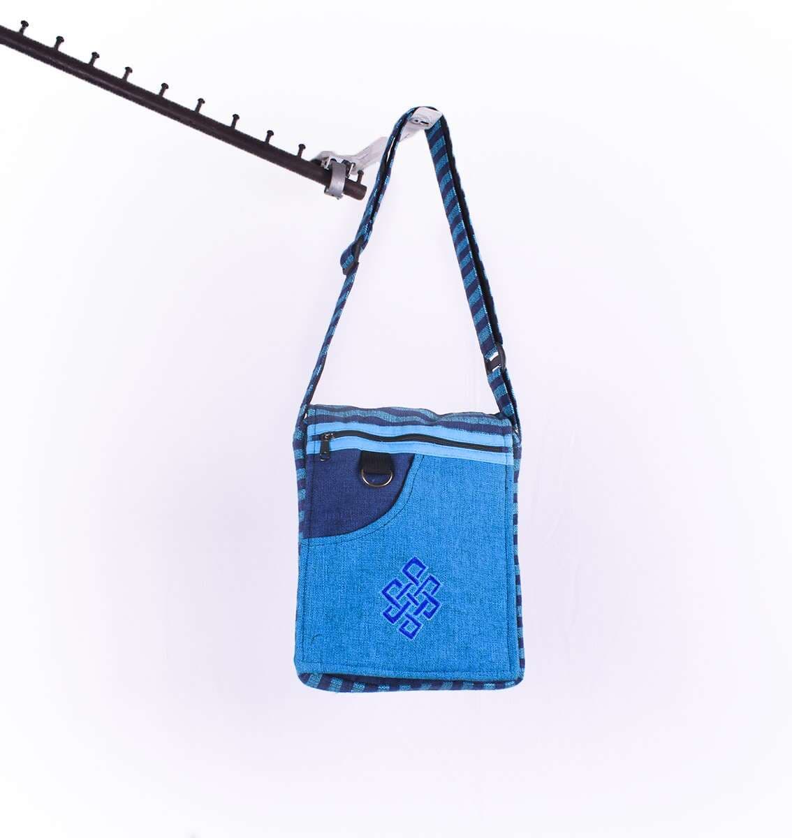 Endless Knot PP bags