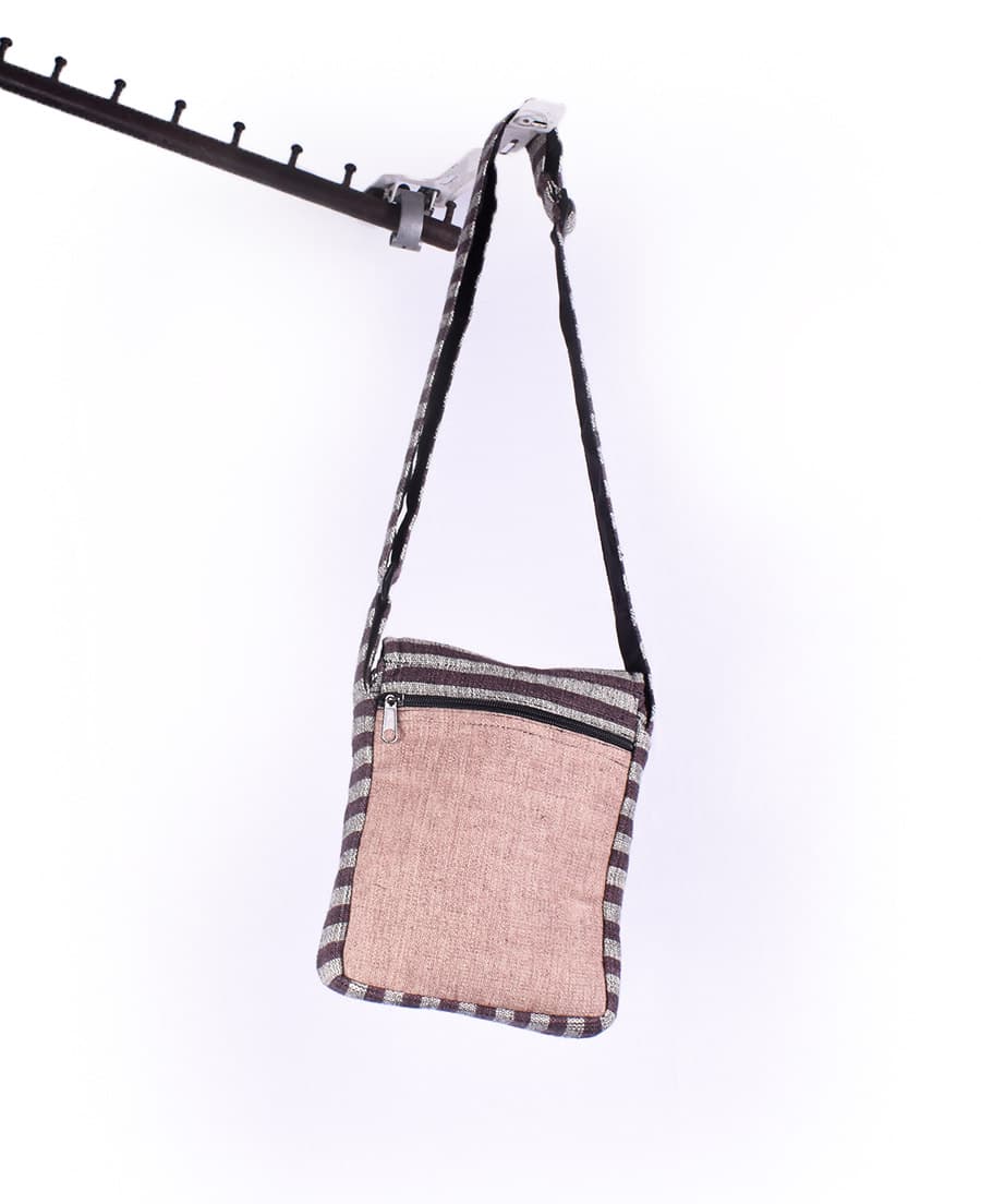 BTC Passport Bag - 2