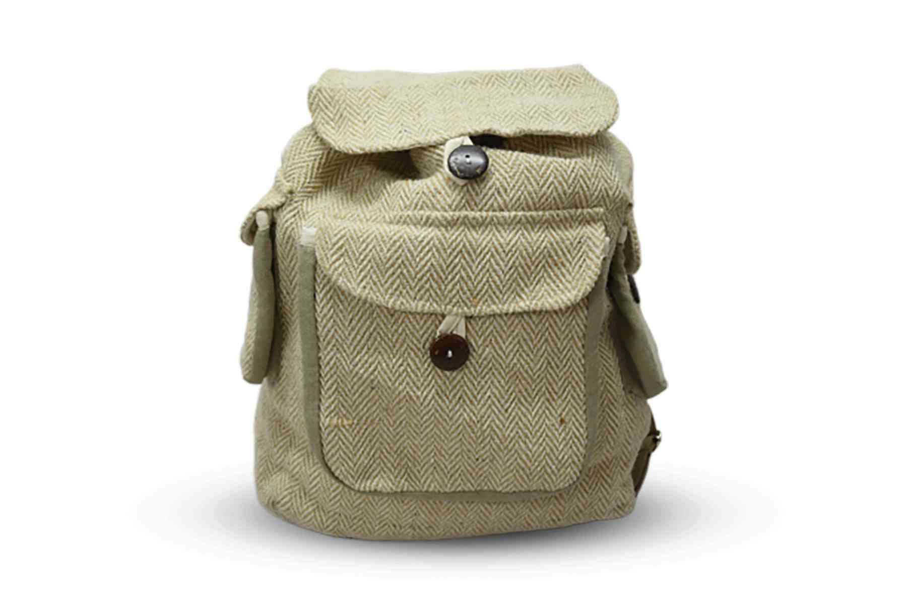 Machhikade Rug Sack BagPack