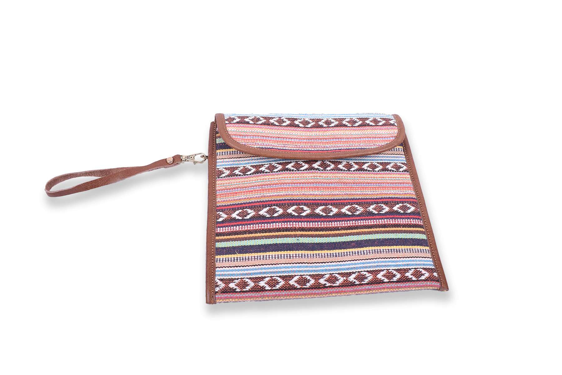 Gheri Leather Ipad  Cover