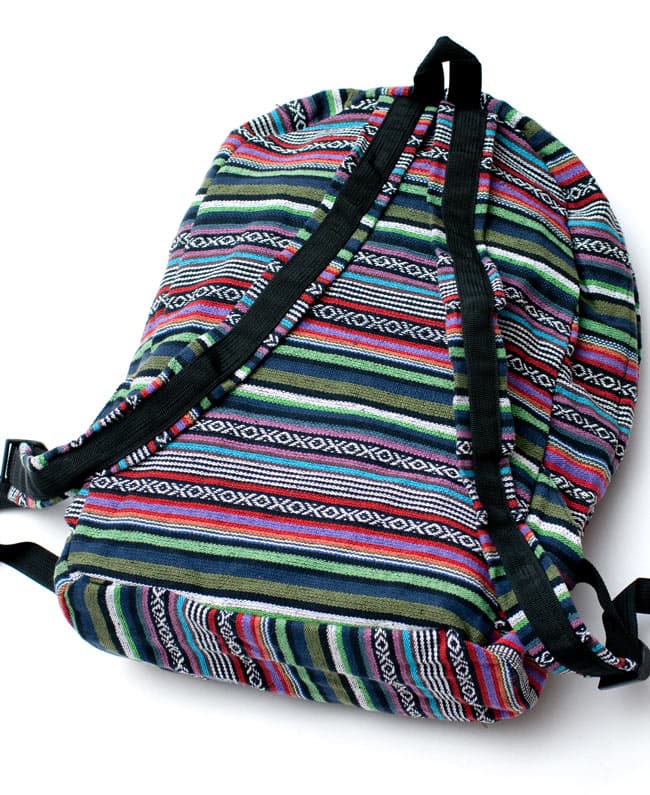 Gheri Cotton Bag - 2