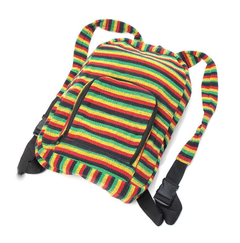 Gheri School BagPack