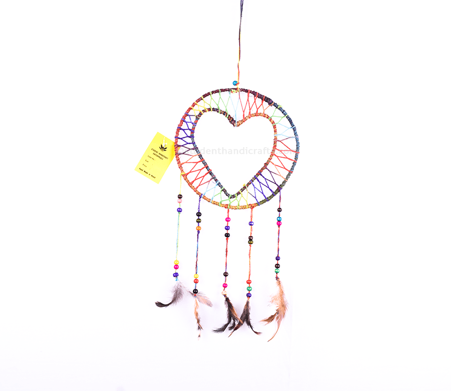 Open Heart Dream catchers