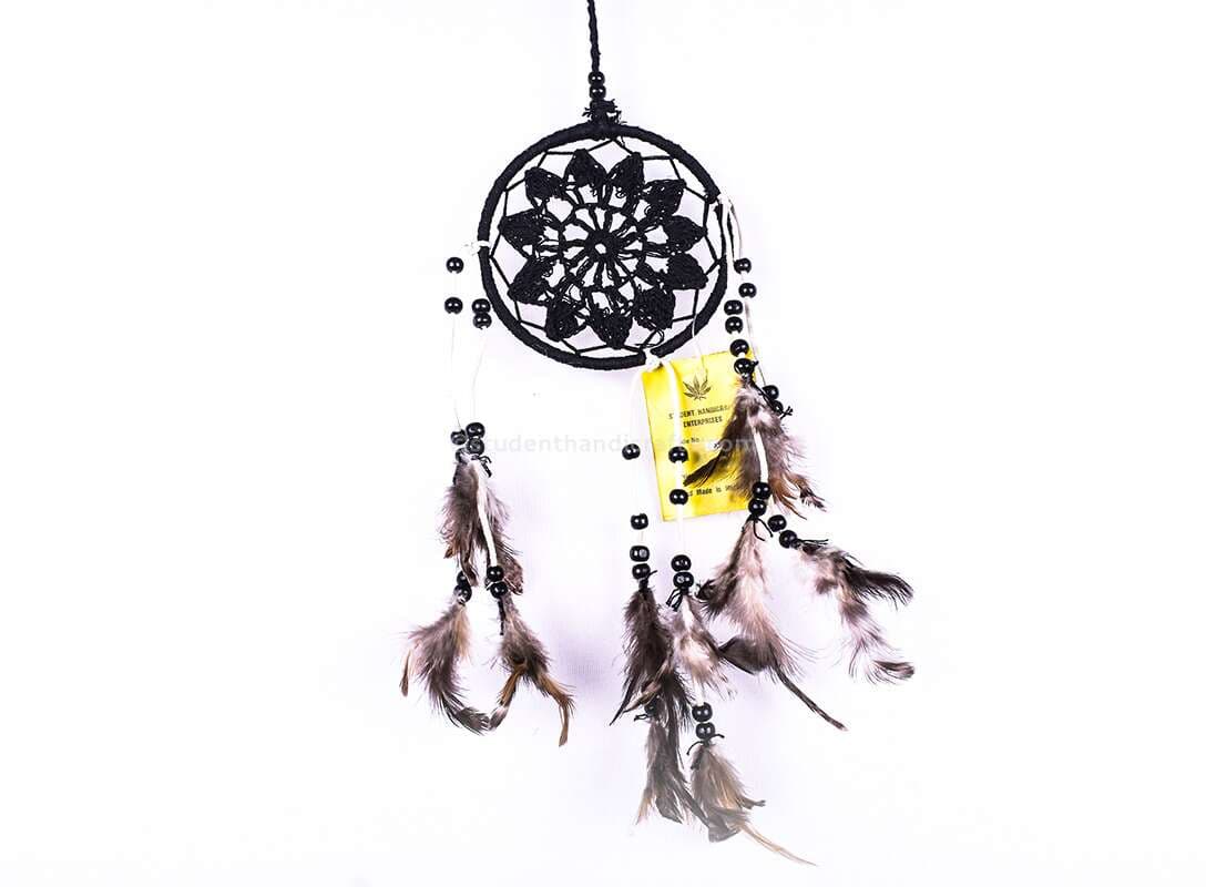 Black Sun Small D.C.