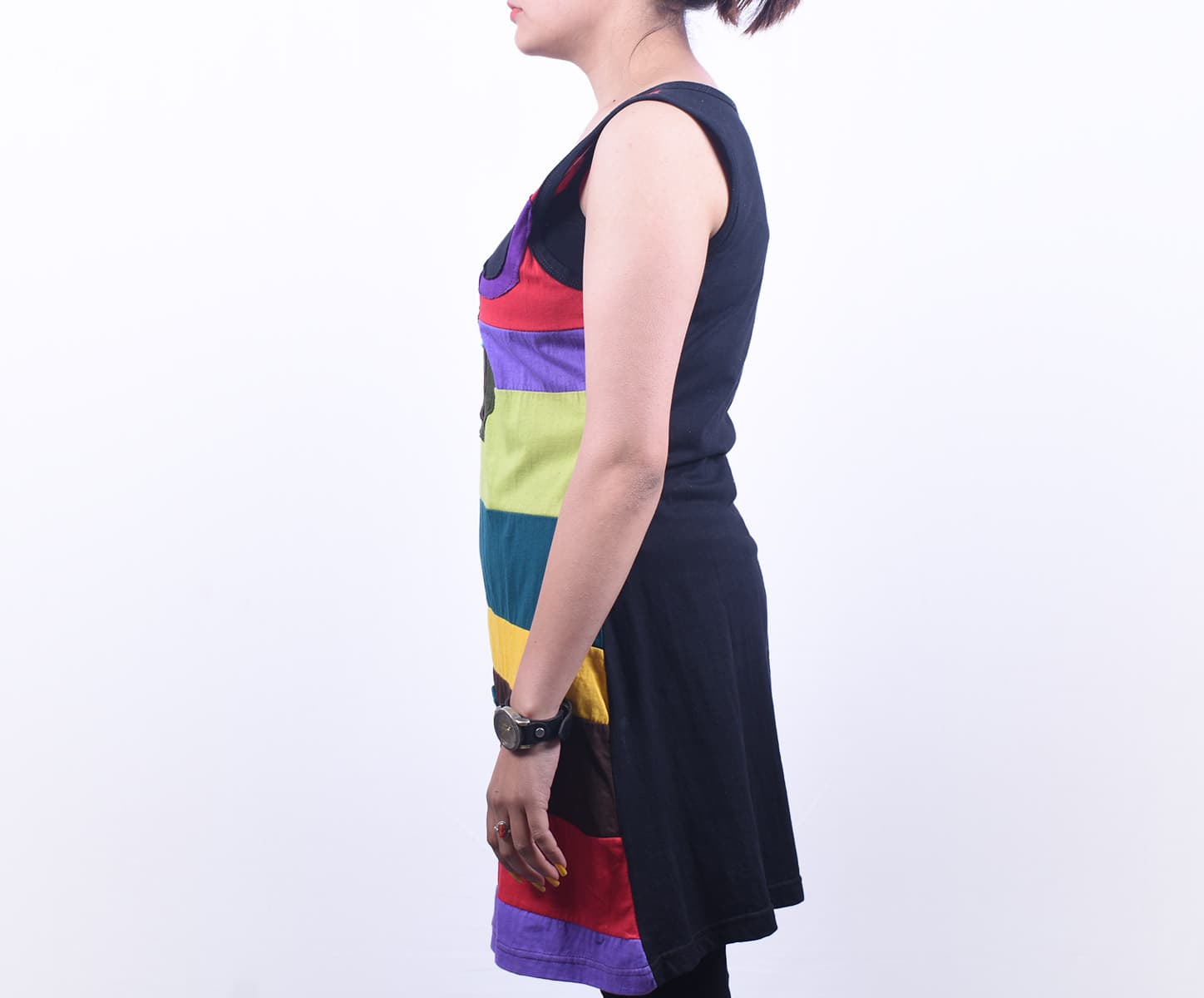 Unique Cotton Tops - 2