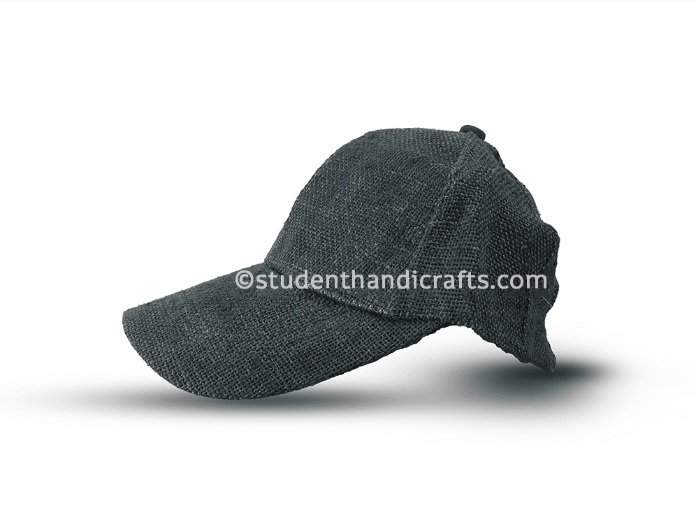Hemp Baseball Cap