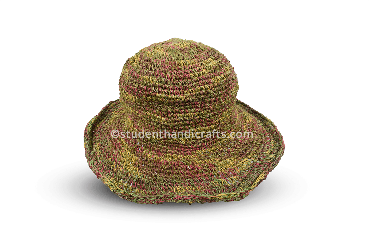 Hemp Hat