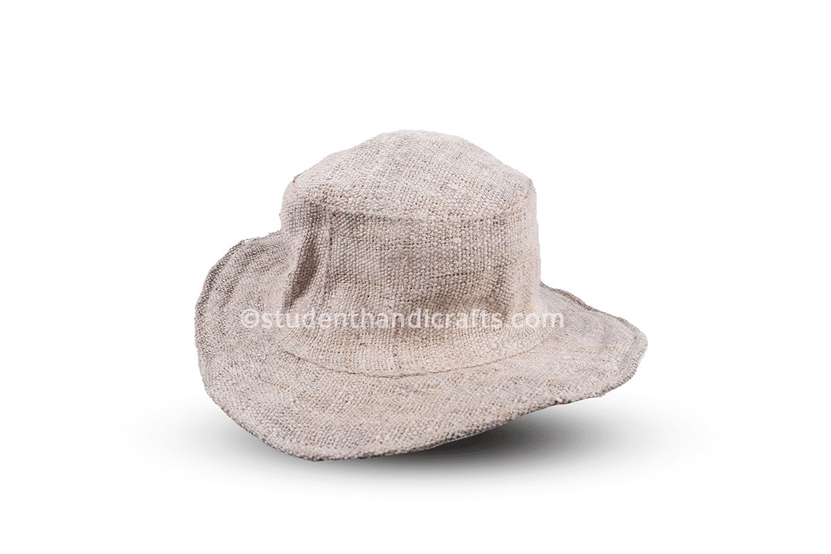 Hemp Hat