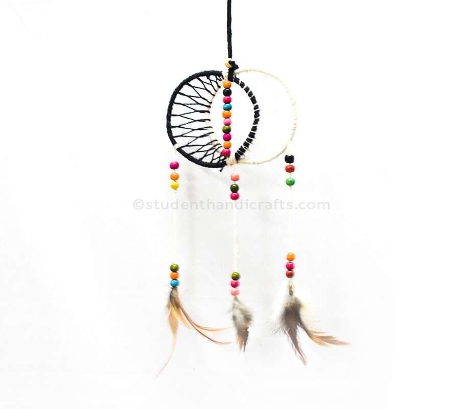 DIY Dream Catcher