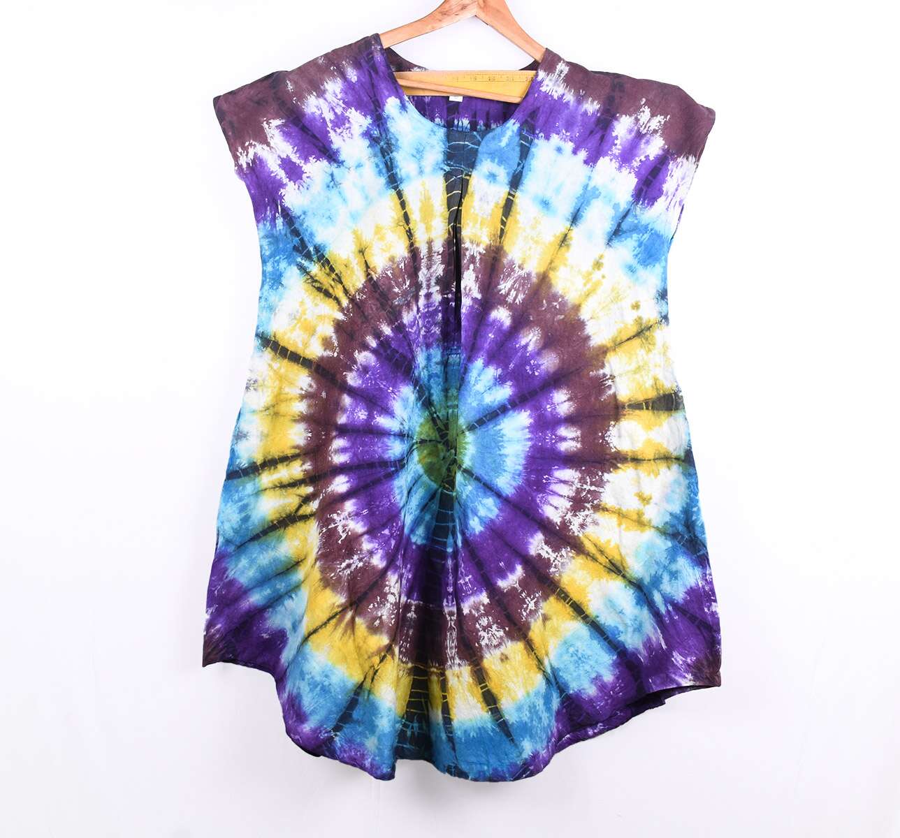 Cotton Dress and Tops 15