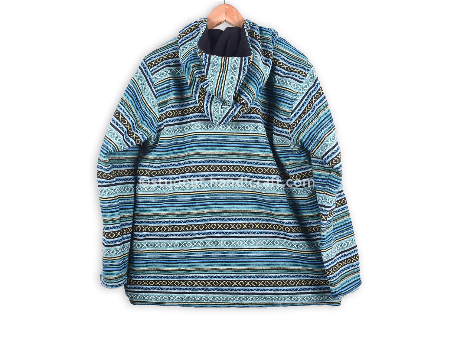 Patch Cotton Jacket - 2