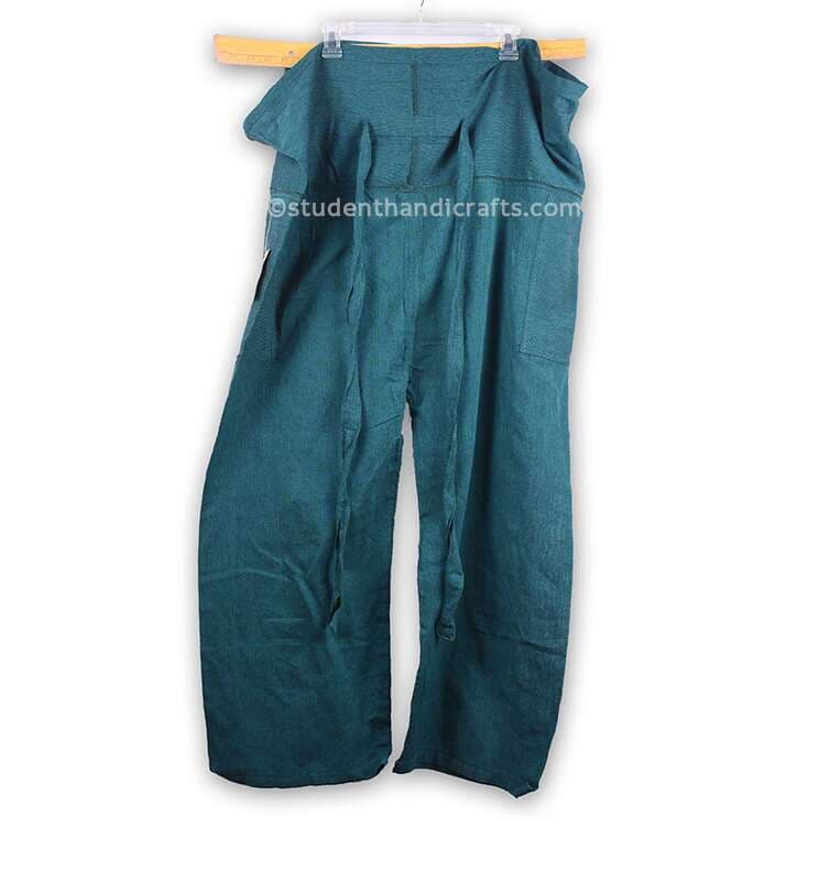 Cotton Trousers 22