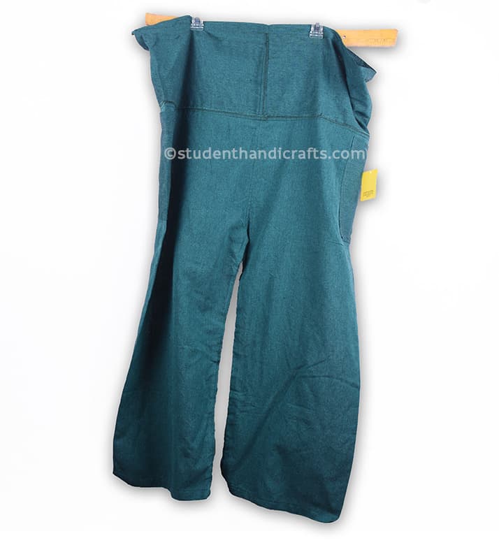 Cotton Trousers 22 - 2