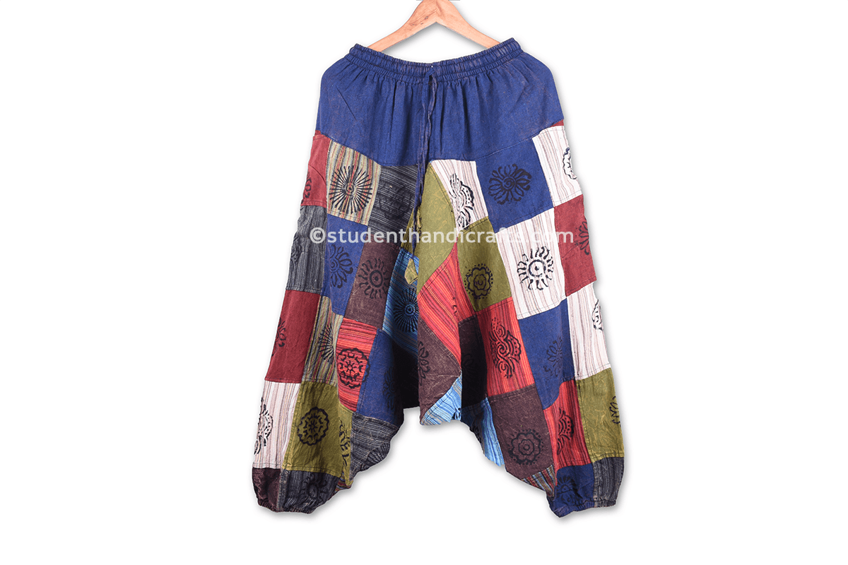 Cotton Patch Trousers