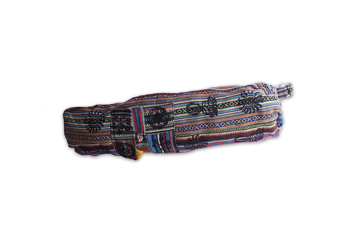 Gheri Yoga Mat Bag