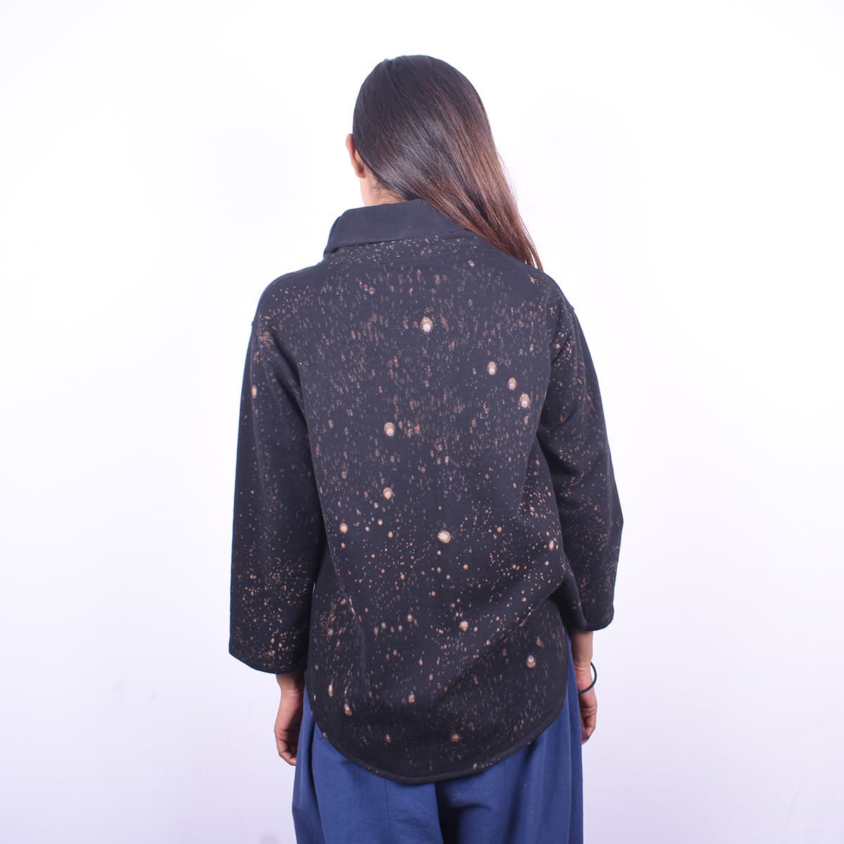 Nepali Cotton Tops - 2