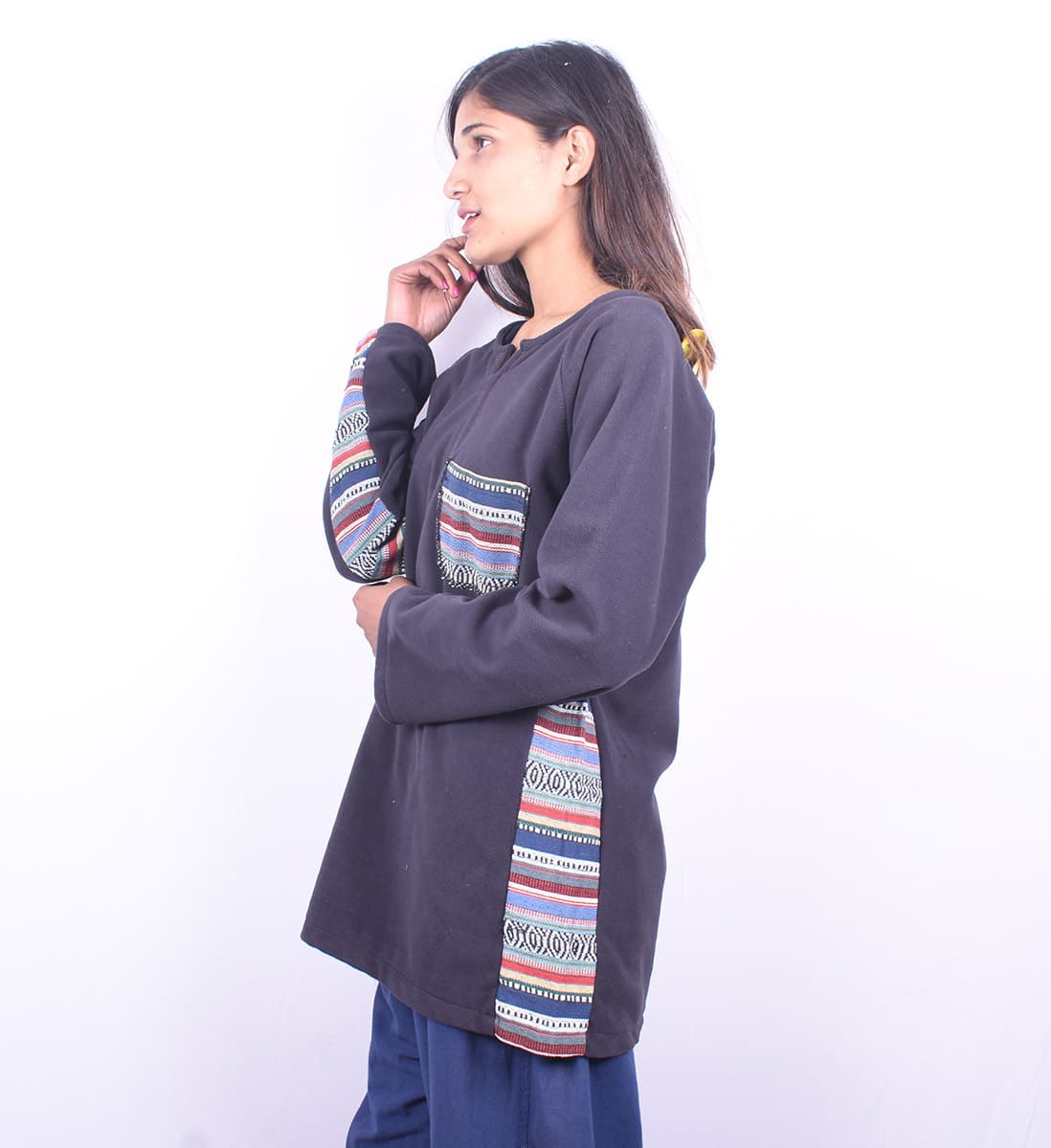 Women Cotton Tops - 2