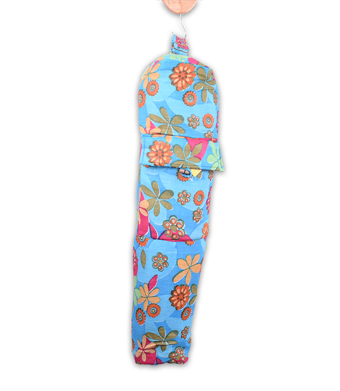 Flower Yoga Mat Bag