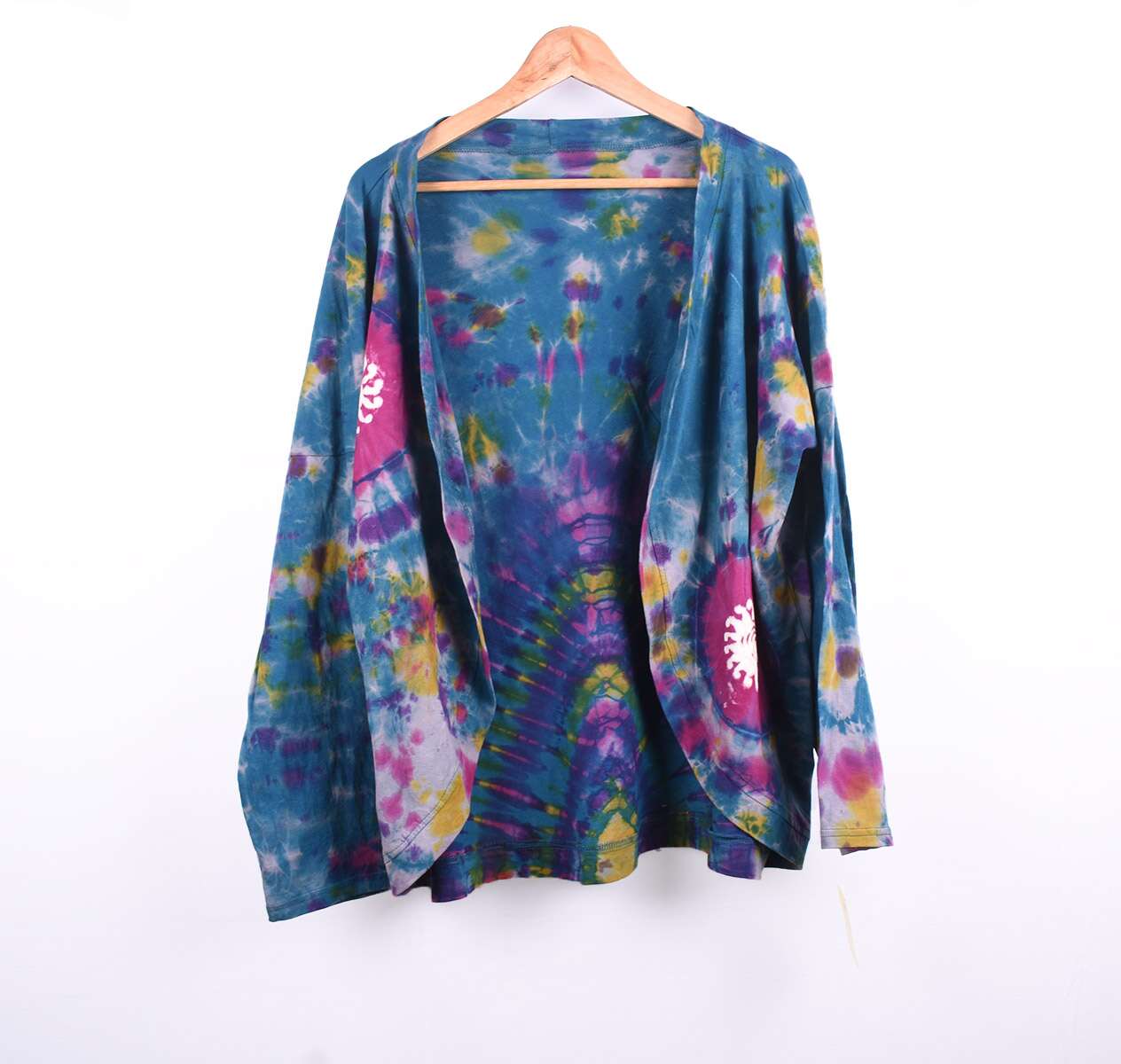 Handmade Nepali Cotton Dress