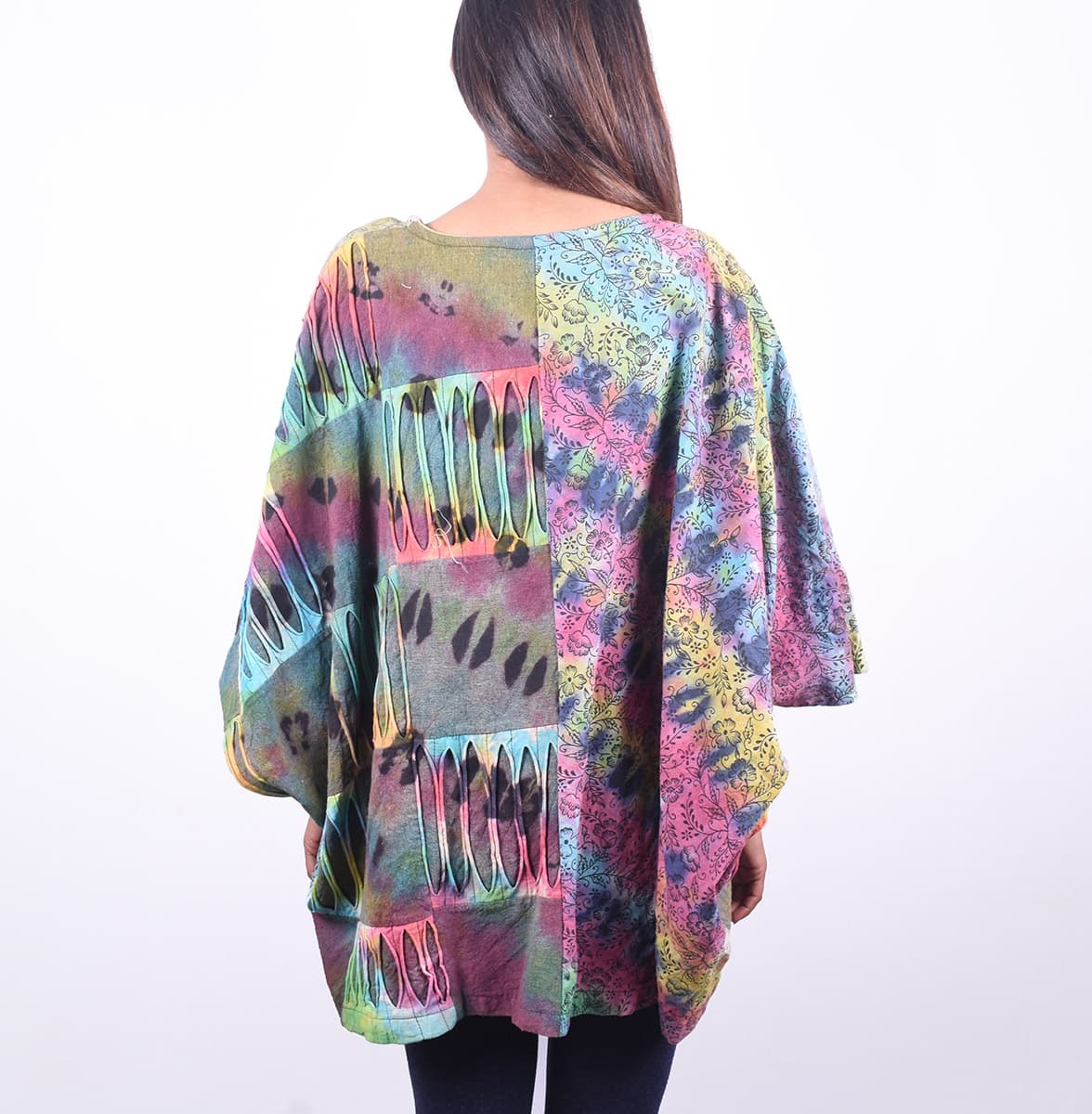 Nepali Cotton Product - 2