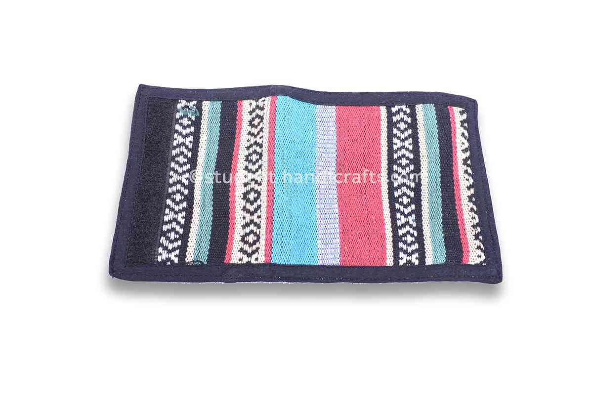Handmade Wallet