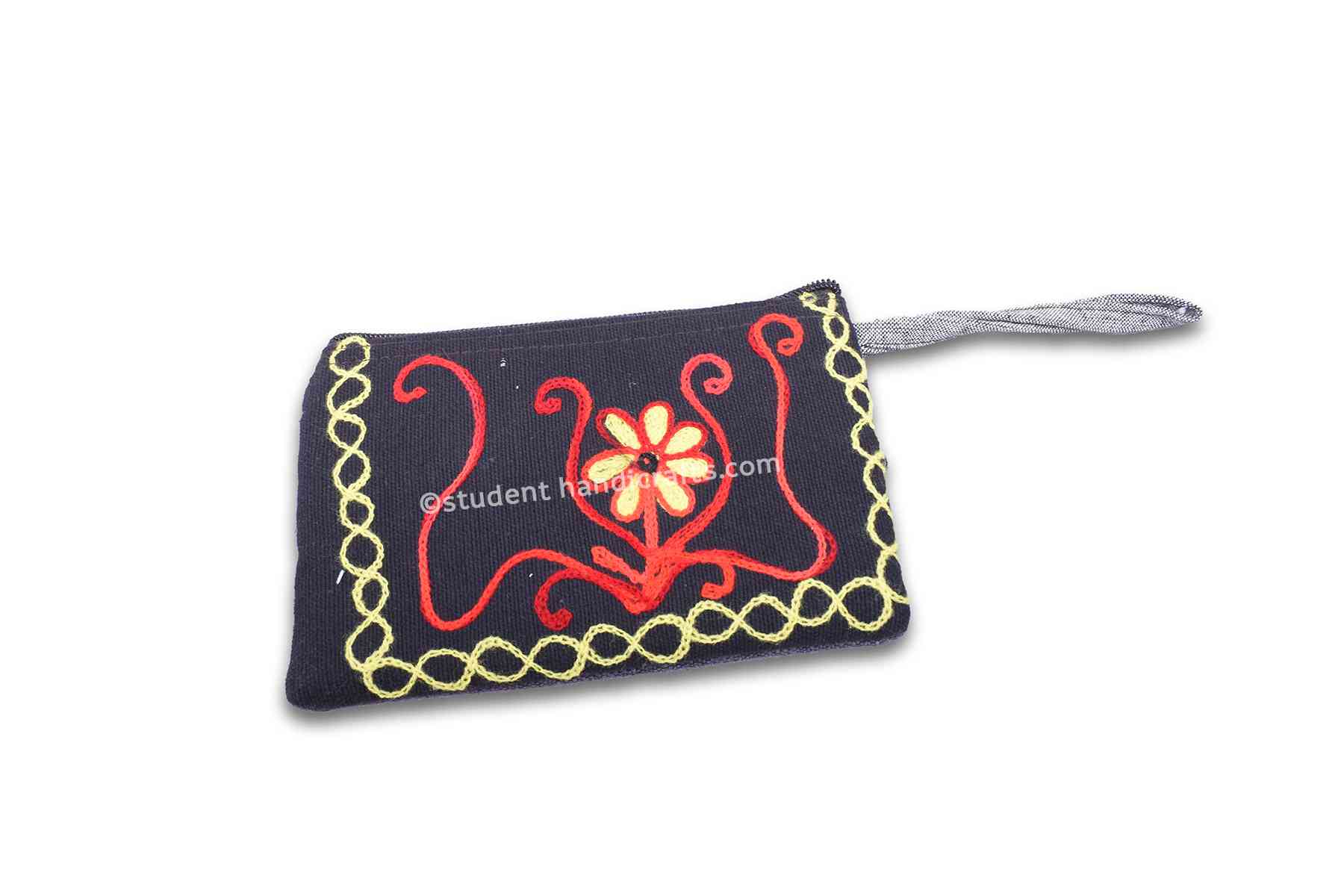 Unique Hand Purse - 2