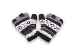 Woolen Gloves / Mittens
