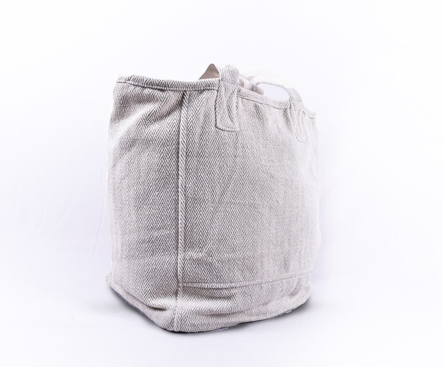 FishBone Shoulder ladies Bags - 3