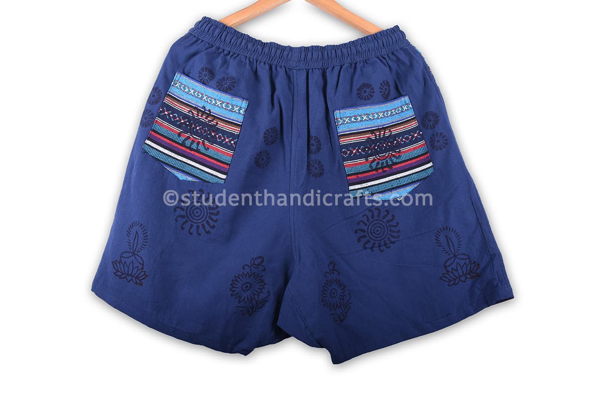 Latest Cotton Half Pant - 2