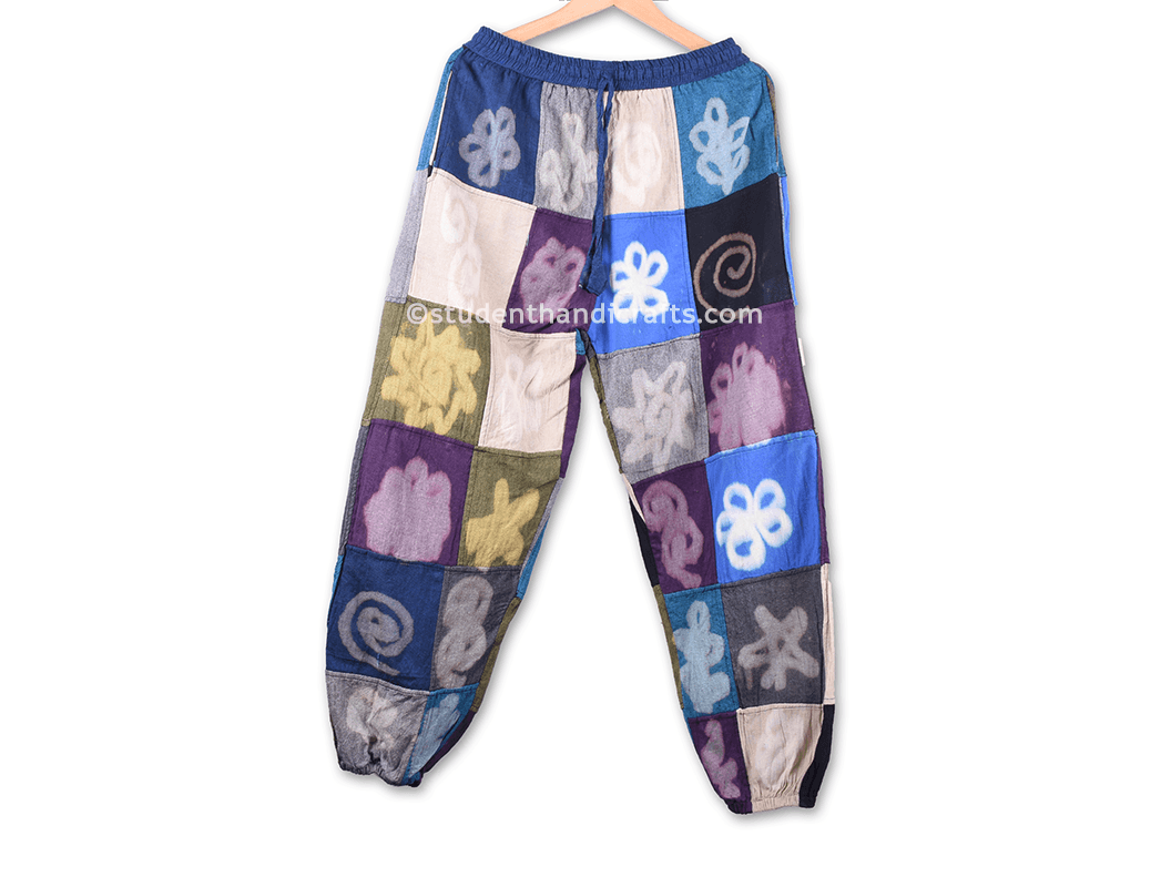 Women Cotton Trousers