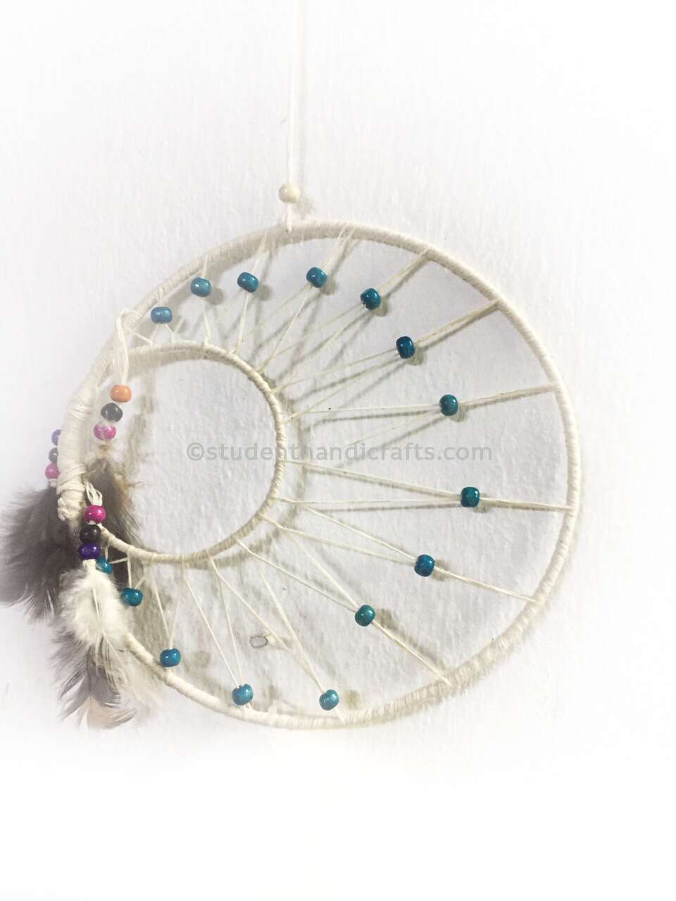 Centro-id Dream Catcher