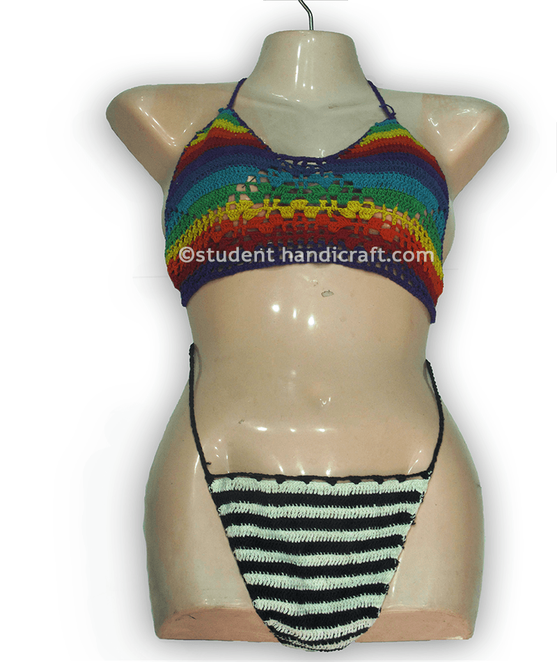 Cotton Rainbow Inner Set