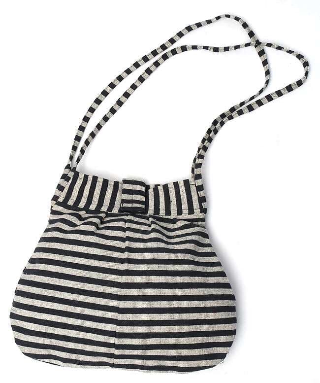 Cotton Gheri Lady Bag