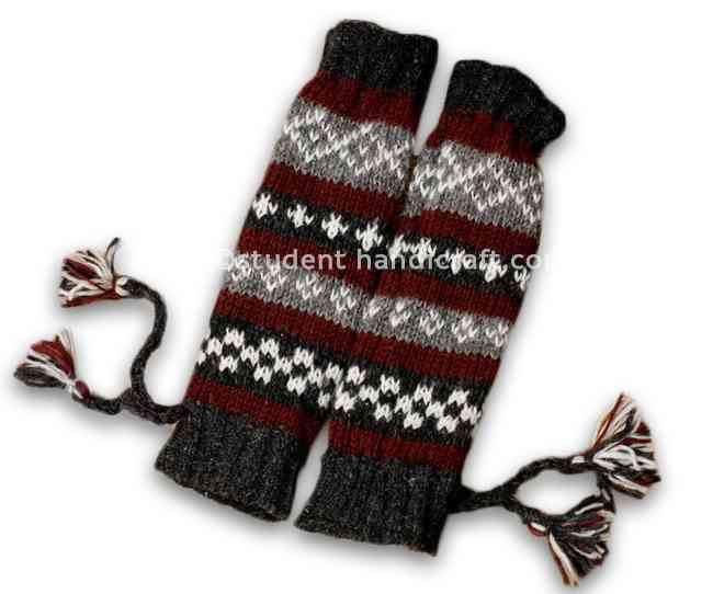 Woolen Hand Knitter