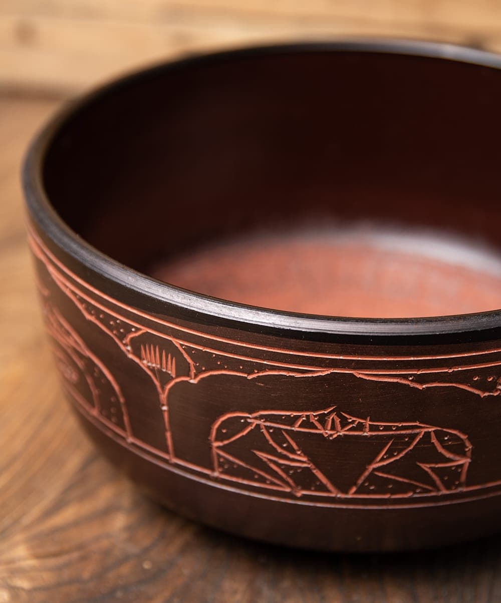 Lightweight singing bowl - 6