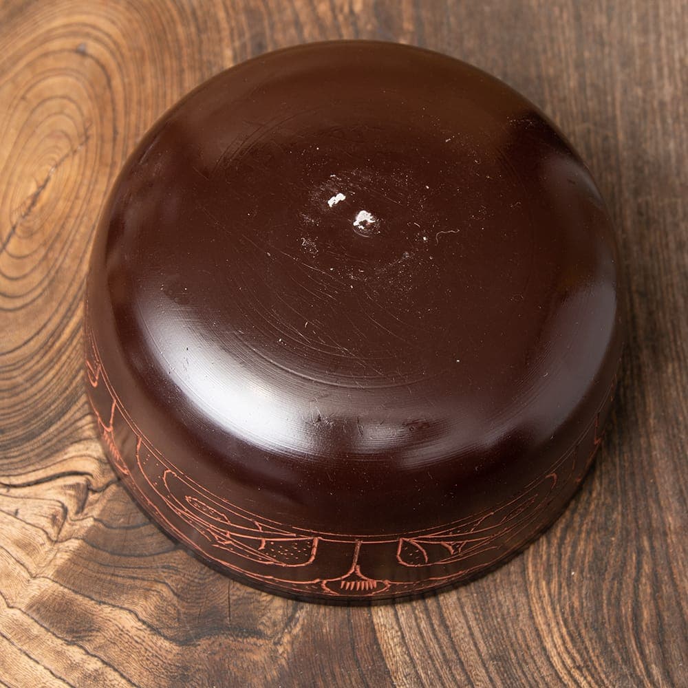 Lightweight singing bowl - 4