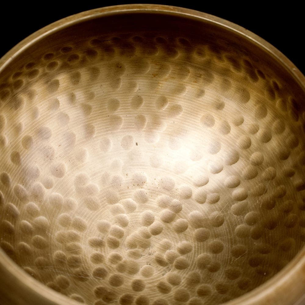 Ticca singing bowl - 4
