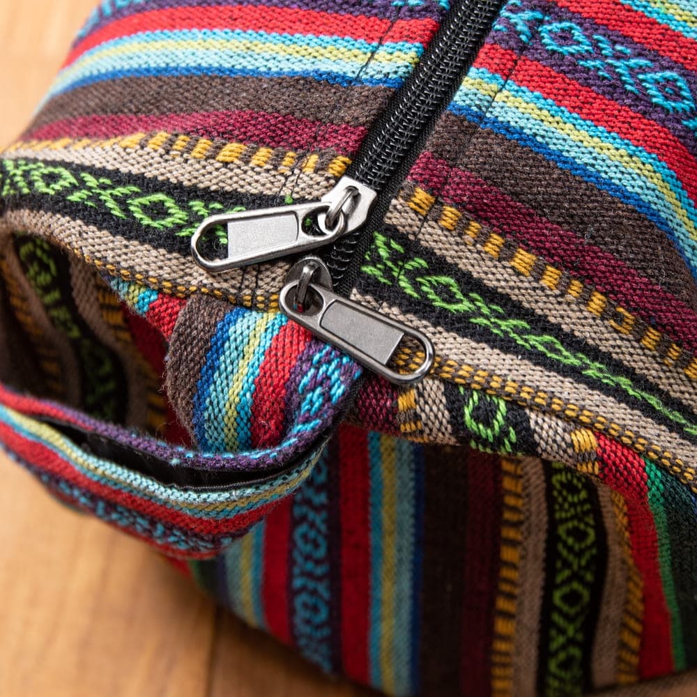 Wholesale Yoga Mat Bag - 3