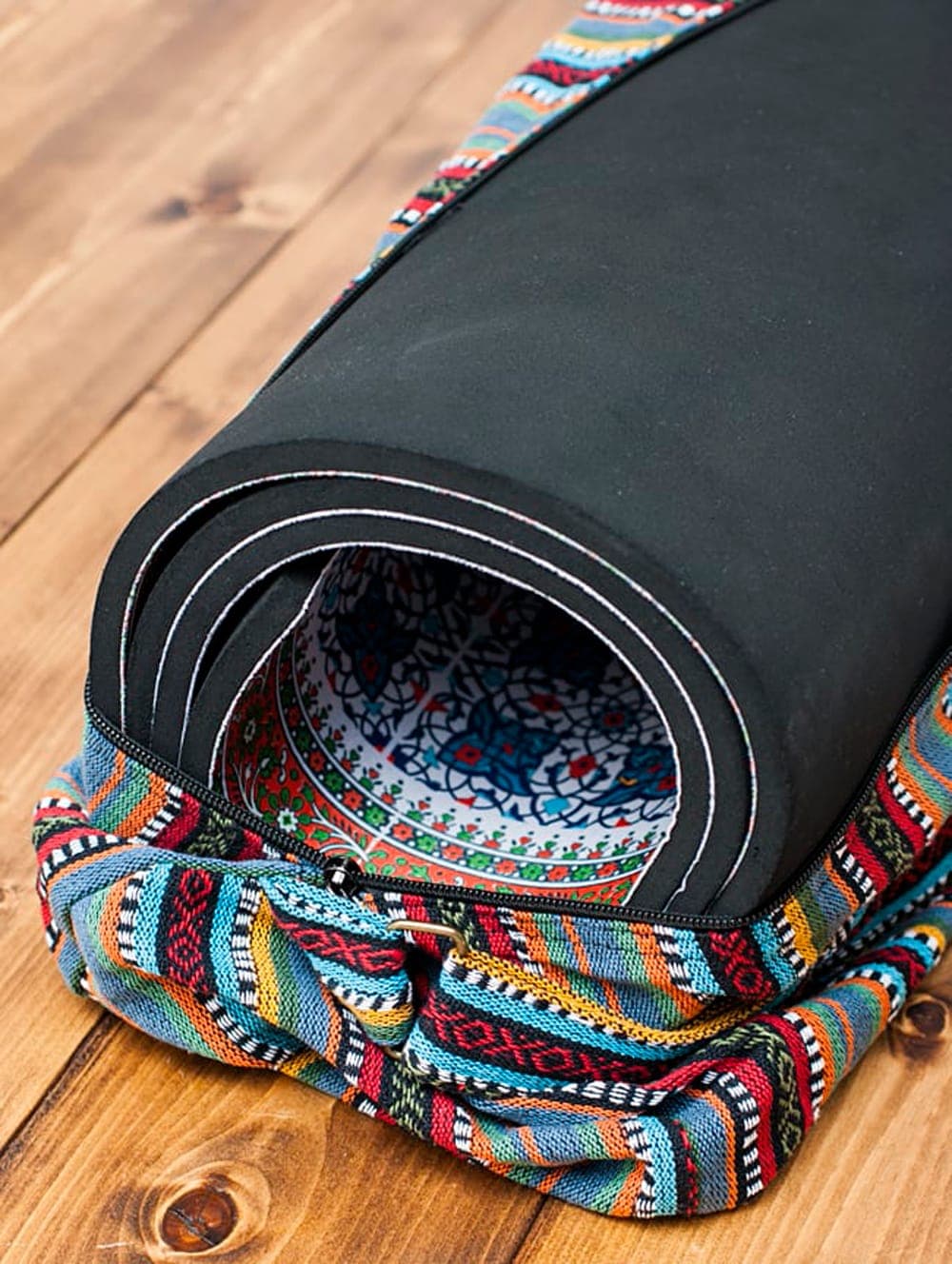 Wholesale Yoga Mat Bag - 2