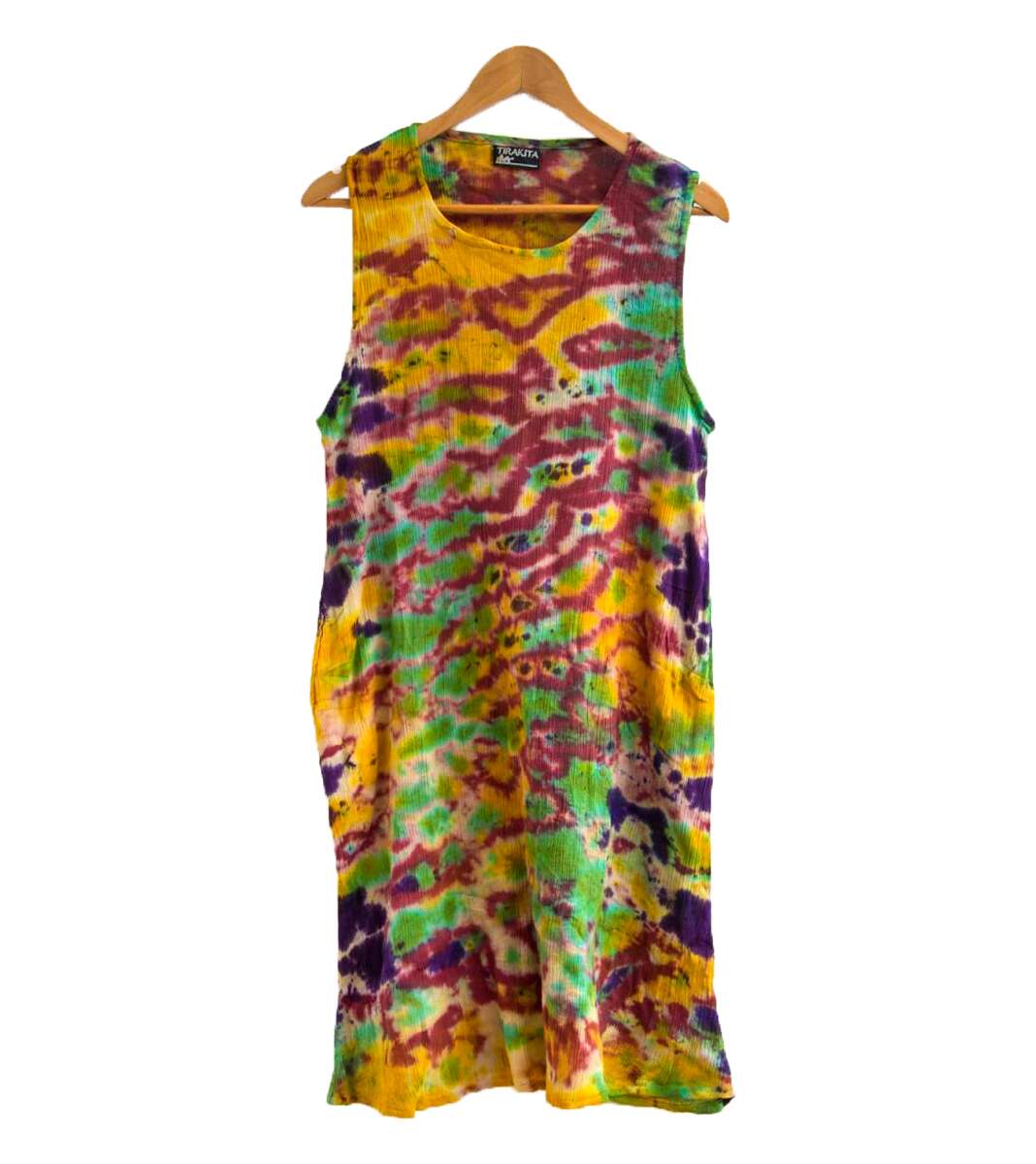 Nepali Women Cotton Tops