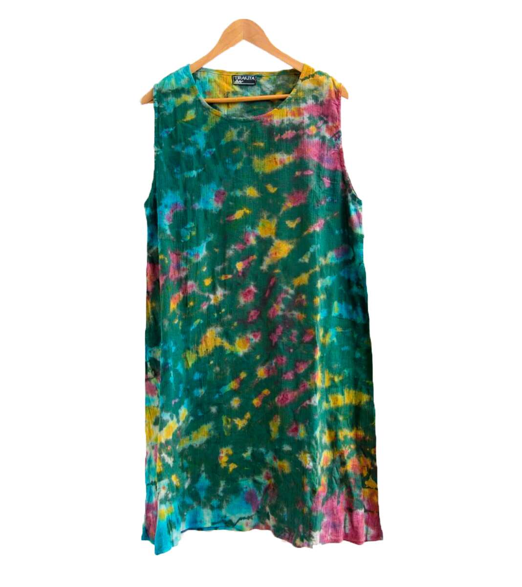 Long Sleeve Cotton Tops