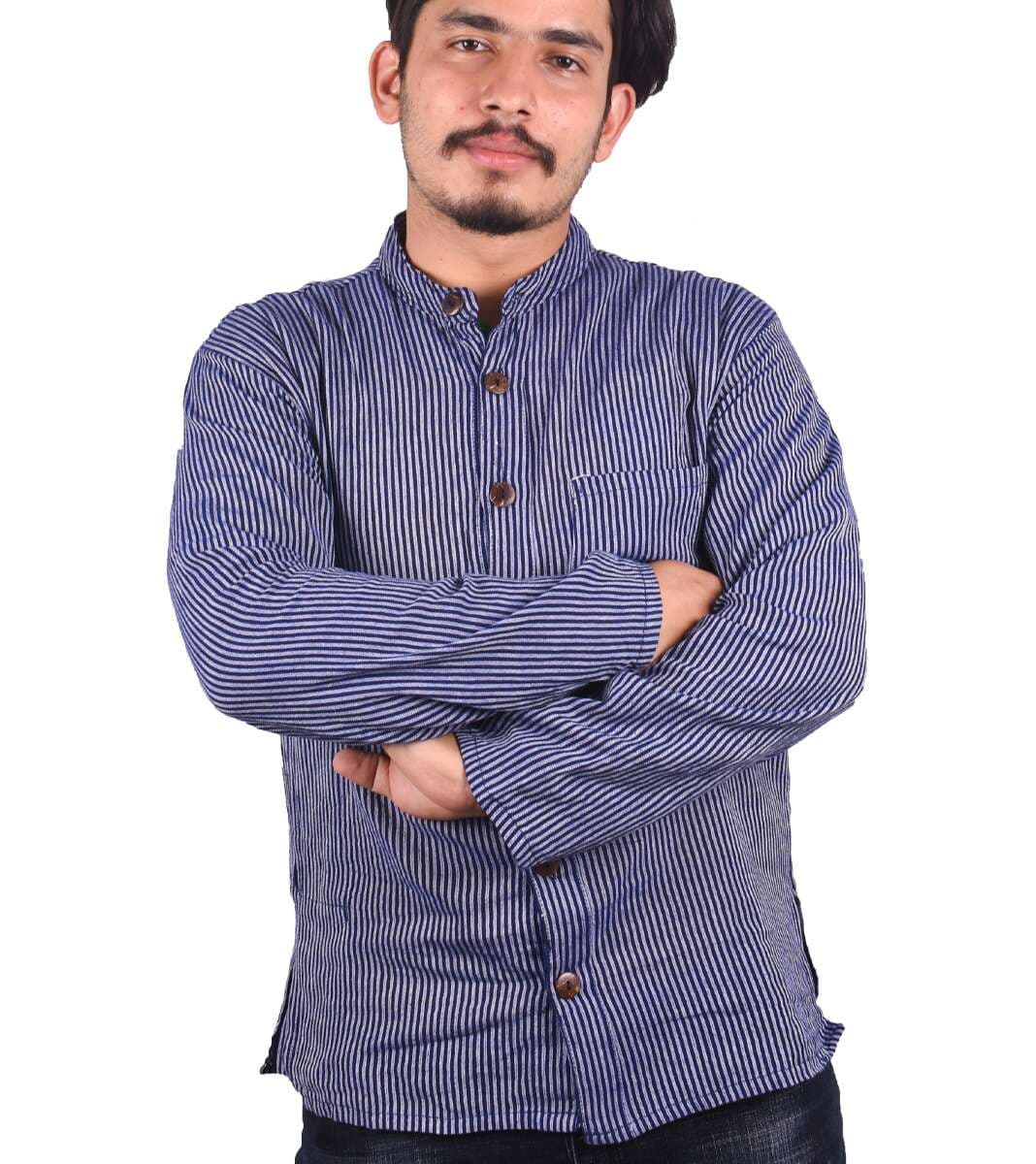 Nepali Cotton Kurtha