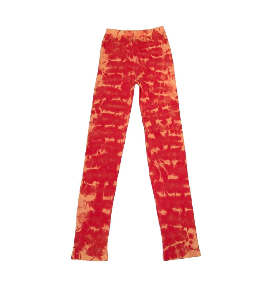 Handmade Cotton Track