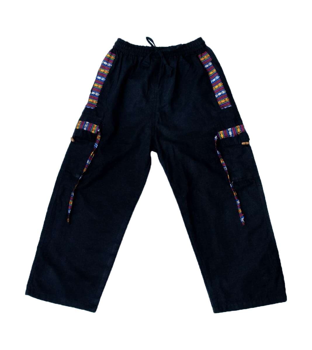 Nepali Cotton Trouser for Men