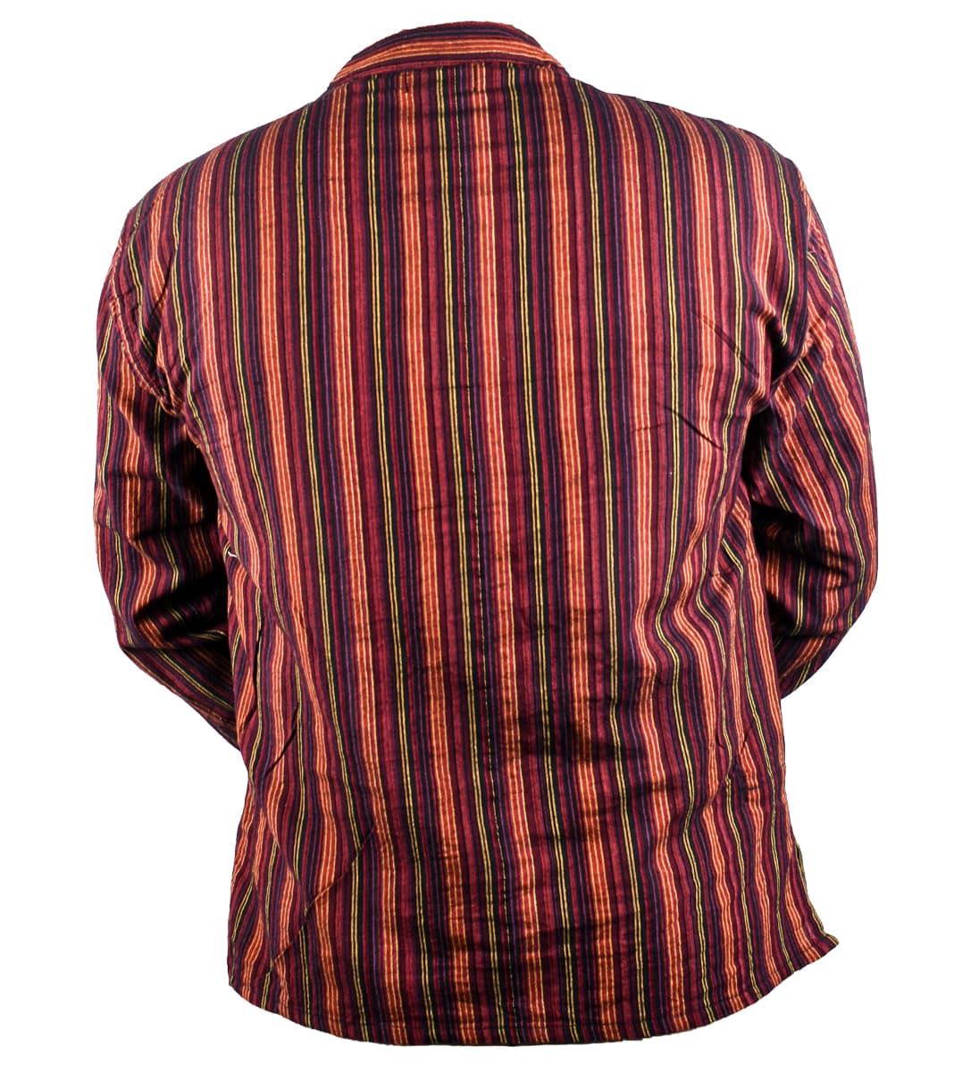 Dharke Cotton Kurtha - 2