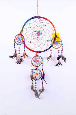 Dream Catchers