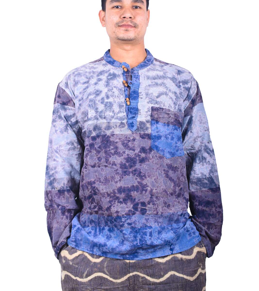 Unique Cotton Kurtha