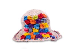 Knitted Hats And Caps